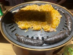 -西塔老太太泥炉烤肉(亚运村店)