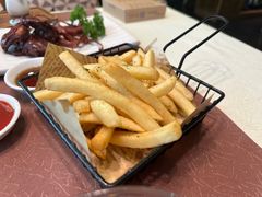 -意卡菲·欢乐聚会餐厅(华侨店)