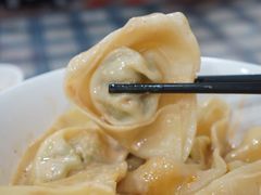 -潘国仙耳光馄饨(黄家阙路店)
