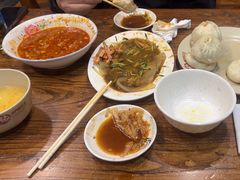 -津门张记包子铺(津塘路店)