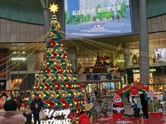 -凯德广场(金牛店)