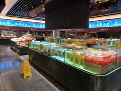 -国惠大酒楼(仓山万达店)