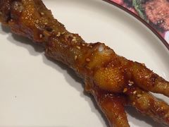 -通海俄式烧烤·俄罗斯大串(嵩山路店)