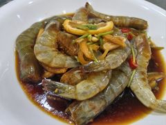 -潮州菜馆(十里河店)
