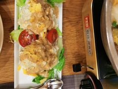 -樱の千渡日式料理·铁板烧•烧鸟(金盛田广场店)