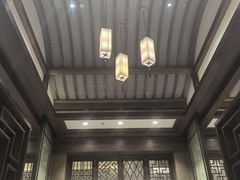 -太湖饭店·寄畅轩中餐厅