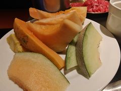 -星伦多自助料理·涮烤一体(虹悦城店)