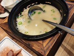 -粤港餐厅(禹州商业广场店)