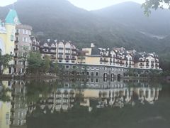 -东部华侨城