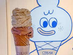 -CREAM STORY意大利手工冰淇淋&甜品(万象前海店)