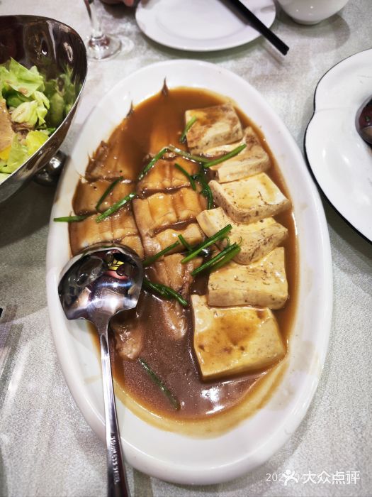 良友·青岛菜(五四广场店)图片