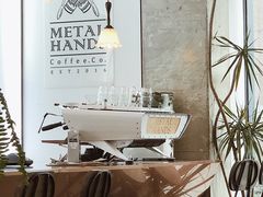 -铁手珈琲制造局metalhands(望京店)