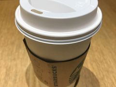 -星巴克(来福士2F店)