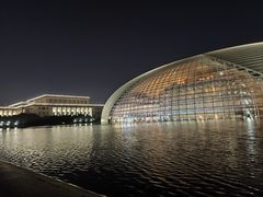 -国家大剧院