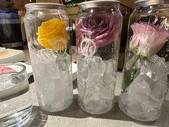 -海底捞火锅(太原南站店)