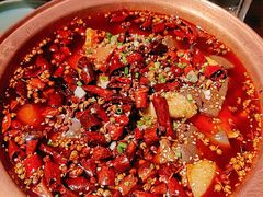 -水煮三国·川鲁江湖菜(香山店)