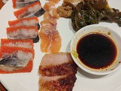 -宁波石浦豪生大酒店·自助餐厅