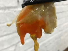鱼生-官塘锋记鱼生·生腌·砂锅粥(牌坊街店)