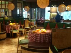 -俭朴菜(鲁磨路店)