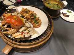 -许家菜(望江店)