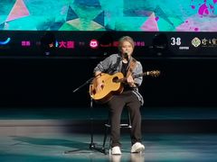 -顺德演艺中心大剧院