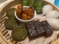 -中山市绿华园食府