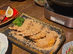 -鸟屯(三里屯店)