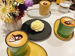 -潮一不贰·法式甜品·生日蛋糕·西式简餐(外滩店)