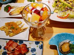 -割烹旭日本料理(龙湖狮山天街店)