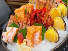 -菊上料理(蜀山银泰百货店)