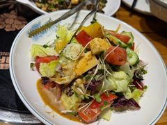 -77号渔船·蒸海鲜青岛菜(积米崖店)