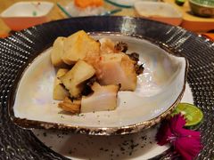 -和·铁板烧餐厅·昆泰嘉晟酒店(望京店)