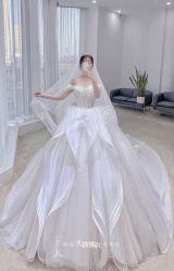 -韩国天使嫁衣婚纱礼服馆(上海旗舰店)