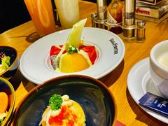 -斗牛士牛排(南京东路店)