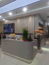 -SOLO Hair Salon