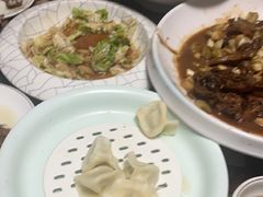 -醉御香渔家园(临沂路与大连路店)