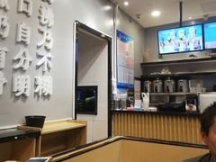 -大鼓米线(浦东长泰店)