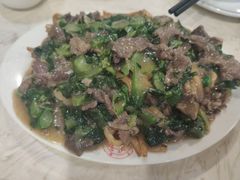 -粤潮牛肉火锅店(江南大道店)