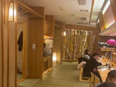 -大岛日本料理铁板烧(南通大饭店)