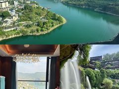 -芙蓉镇景区