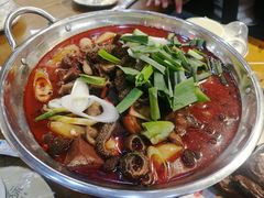 -五一路米粉(三湾路形象店)