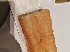 -君庭中餐厅(友谊宾馆店)