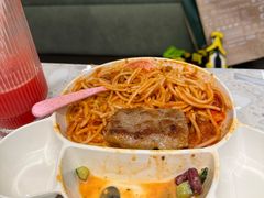 -Aqua Oasis 水天堂(常熟永旺店)