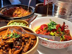 -匠熙小馆(崇文门店)