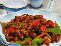 -李氏疙瘩汤·本地海鲜·老烟台菜(所城里店)