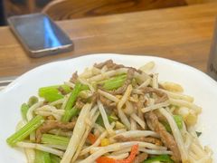 -老味道1992(武当山店)