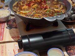 -石灰石烧鸡公(南通万象城店)