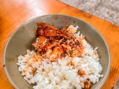 -汝萍传统蘸水菜(春华路总店)