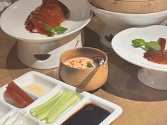 -四季民福烤鸭店(外滩外白渡桥店)