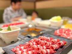 -海底捞火锅(公益西桥店)